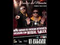 entrevista a WIBAL Y ALEX - EL 411 con DJ CANGRIX show