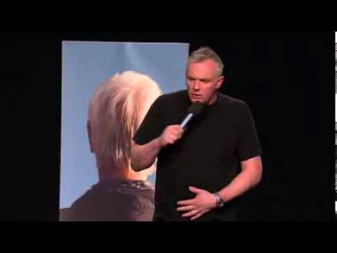 davies - Greg discusses his body image in an exclusive clip from new live DVD 'The Back Of My Mum's Head'. Order now from http://www.amazon.co.uk/Greg-Davies-Live-Bac...