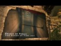 NEW PRINCE OF PERSIA: THE FORGOTTEN SANDS™ VIDEO GAMEPLAY FIRST LOOK
