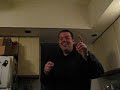 BrewNee Slap-Boxes Like Jackie Chan