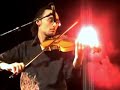 jazz manouche - Gypsy Bossa de Tchavolo Schmitt.