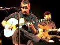 jazz manouche - Gypsy Bossa de Tchavolo Schmitt.
