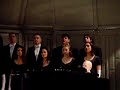 Madrigals - Johnny, I Hardly Knew Ye