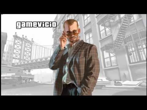 JOGAR GTA