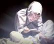 F. Fragapane e Ngur - performance - frammento