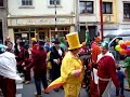 Soumonce en musique Binche 20-01-2008
