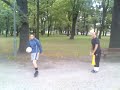świerczewski i majdan w AKCJI