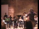 improbabilband grido nero di michele marzella con pino minafra