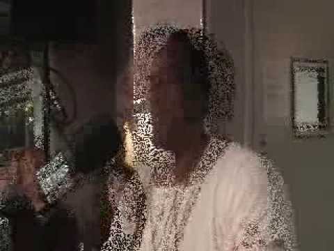 John Witherspoon at The DC Improv