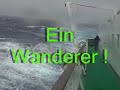 Storm in the Drake Passage! Storm in the Drake Passage!