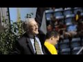 C. Peter Magrath Tribute