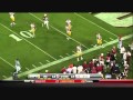 Andrew Luck vs USC 2010