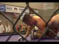 Andrew Williams Fights High Quality 