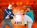 Real Tekken
