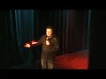 stand-up p� latter februar 2008