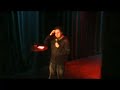 stand-up p� latter februar 2008