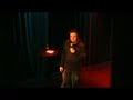 stand-up p� latter februar 2008