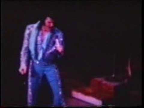 Elvis 8mm - September 3rd (3am) Las Vegas - 1972