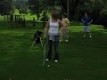 golf