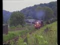 DSB My 1135-1146 Grejsdalen 1993