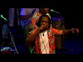 Saljuco Bigband with Edsel \"Payo\"Juliet Saljuco Bigband with Edsel \"Payo\"Juliet