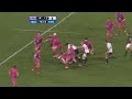 Kolisi & Habana try vs the Bulls| Super Rugby Video Highlights 2012 - Kolisi & Habana try vs the Bul