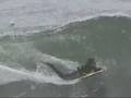 Che Nico Shiara y Juani Arica Flopos Bodyboard