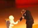 The Cannes Film Lions Night 2007 (part II)