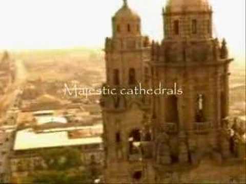 Spring Break Mission - Morelia, Mexico