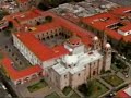 spring break mission   morelia mexico