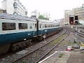 The 06.45 Wrexham & Shropshire Departure Leaving Marylebone The 06.45 Wrexham & Shropshire Departure Leaving Marylebone