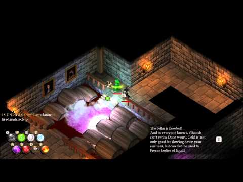 preview-Chris and 1Goopman play Magicka (part 1) (ctye85)