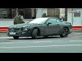 Icon for Post #2012 Mercedes-Benz SL Spy Video At The Nurburgring