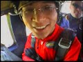 Skydiving in Taupo NZ