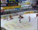 Greg Hogeboom Tore EHC Visp gegen Sierre Greg Hogeboom Tore EHC Visp gegen Sierre