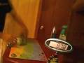 Mebeam Stacking!
