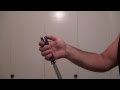 Balisong Instructional : 