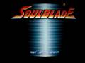 Soul Blade for NSES SFC unlicensed