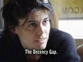 The Decency Gap / Eve Reinhardt