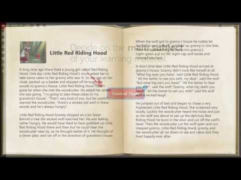 How to create a mind map from your learning
material