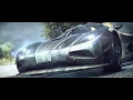 Need For Speed: Rivals – Teaser Tráiler