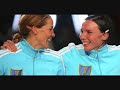 Gro Hammerseng & Katja Nyberg Gro Hammerseng & Katja Nyberg