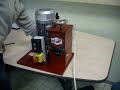 DENUDEUR A CABLES ELECTRIQUE CARON COPPER 100