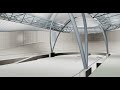 Le futur v�lodrome de Cessange