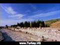 Introduction Film of Pamukkale