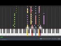 Phoenix Wright Music: Pursuit ~ Cornered