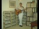 Frankie and Johnnie - John Dennis Dickey (Multi-track recording)