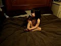 2 yr old sings "I'm So Sick" rock band! And passes!