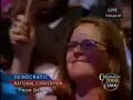 Sen. Ted Kennedy Speech At The 2008 DNC Convention 8/25/08 Sen. Ted Kennedy Speech At The 2008 DNC Convention 8/25/08