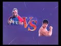 All Star Pro Wrestling 3 Gameplay Video 1